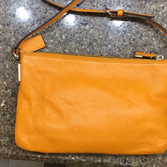 Coach crossbody purse NWOT - Picture 3 of 4
